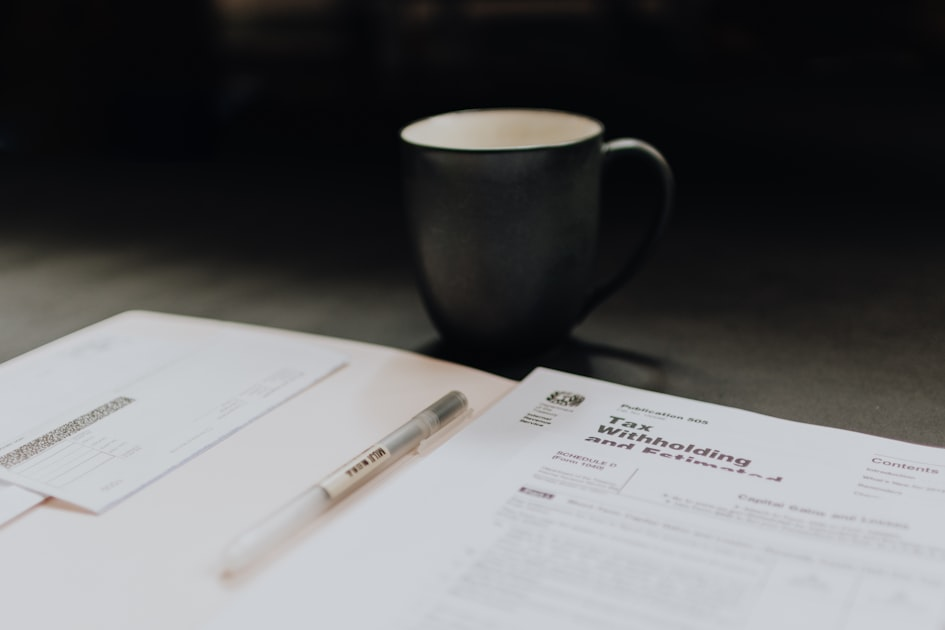 Essential Bookkeeping Tips for Small Businesses: Stay Organized and Profitable